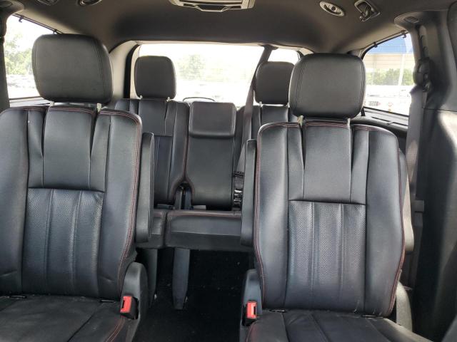 Photo 10 from auction – 2017 DODGE GRAND CARA with VIN 2C4RDGEG7HR699641