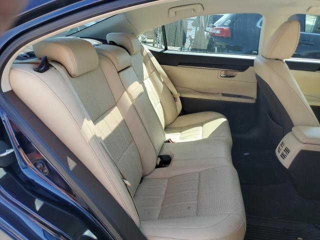 Photo 10 from auction – 2018 LEXUS ES 350 with VIN 58ABK1GG5JU099229