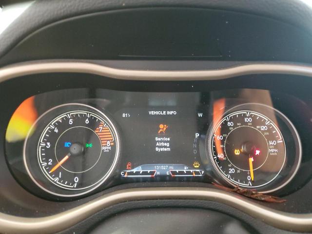 Photo 9 from auction – 2016 JEEP CHEROKEE L with VIN 1C4PJMDS2GW367729