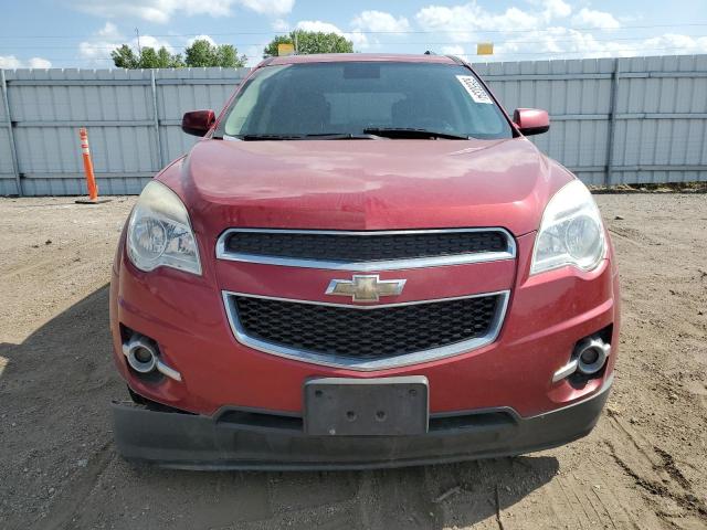 Photo 5 from auction – 2013 CHEVROLET EQUINOX LT with VIN 2GNALPEK0D6310524