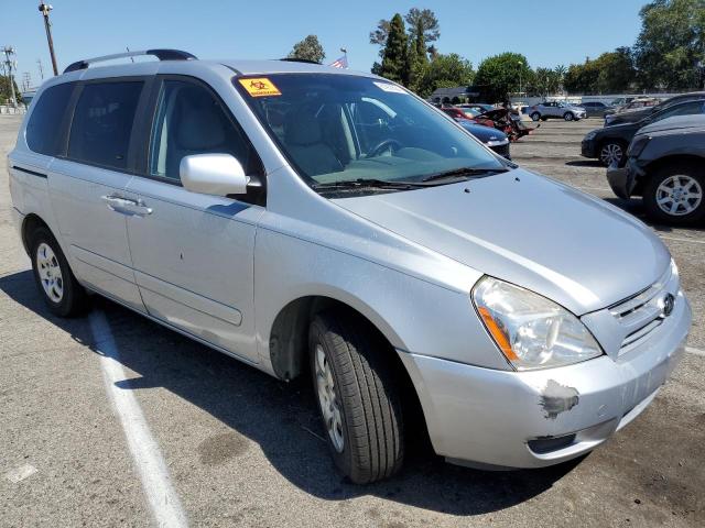 Photo 4 from auction – 2009 KIA SEDONA with VIN KNDMB133296299895