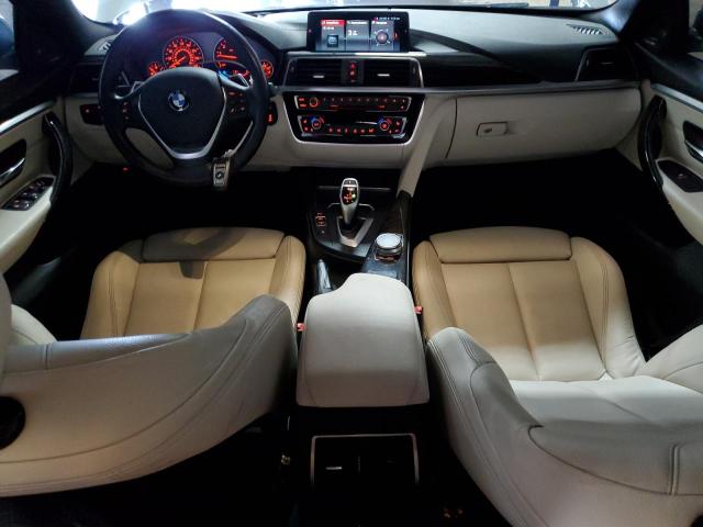 Photo 8 from auction – 2018 BMW 430XI GRAN with VIN WBA4J3C54JBL03261