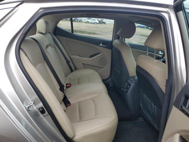 Photo 10 from auction – 2013 KIA OPTIMA EX with VIN 5XXGN4A78DG196597