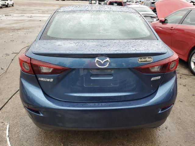 Photo 6 from auction – 2018 MAZDA 3 TOURING with VIN 3MZBN1V32JM256168