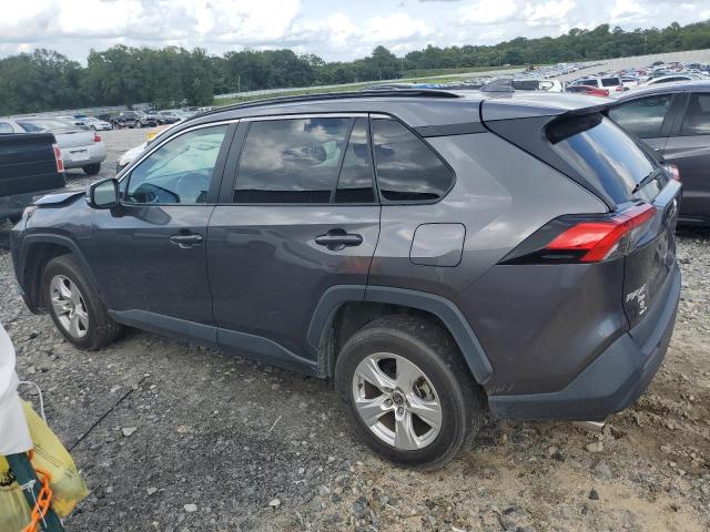 Photo 2 from auction – 2021 TOYOTA RAV4 XLE with VIN 2T3W1RFV9MC127718
