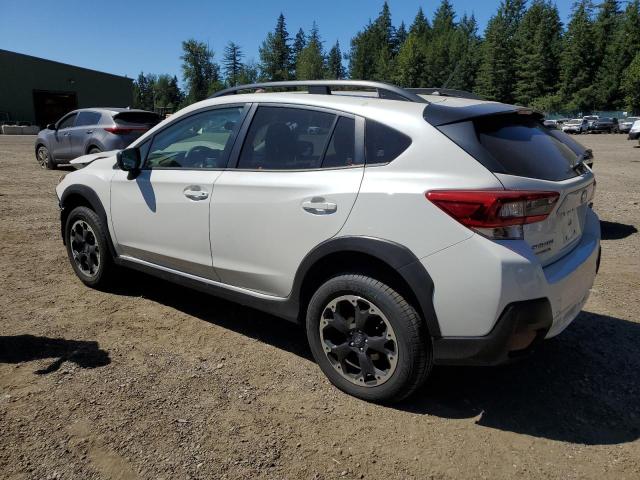 Photo 2 from auction – 2023 SUBARU CROSSTREK with VIN JF2GTABC8PH220177