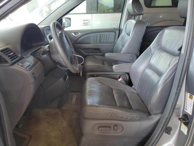 Photo 7 from auction – 2005 HONDA ODYSSEY EX with VIN 5FNRL38785B131249