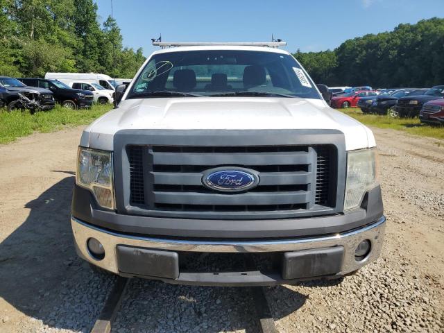 Photo 5 from auction – 2011 FORD F150 with VIN 1FTMF1CMXBKD69766