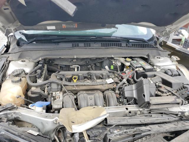 Photo 11 from auction – 2016 FORD FUSION SE with VIN 3FA6P0H79GR200429
