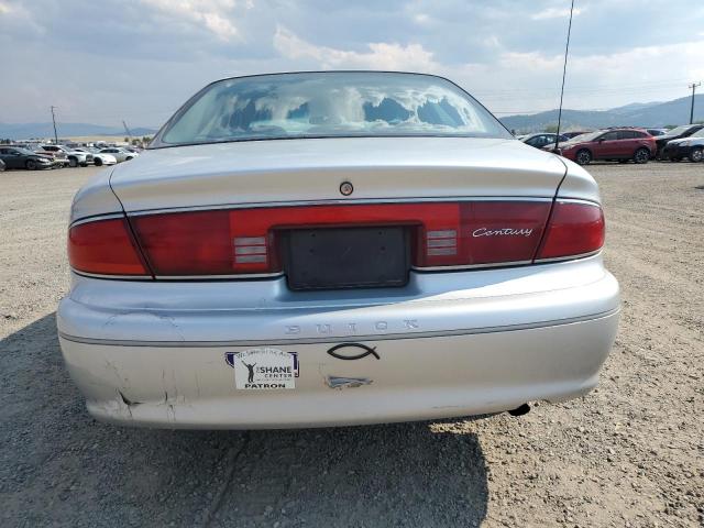 Photo 6 from auction – 2003 BUICK CENTURY CU with VIN 2G4WS52J631225938