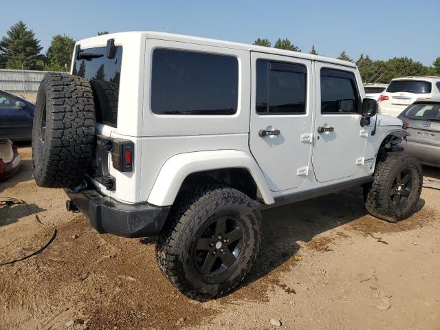 Photo 3 from auction – 2015 JEEP WRANGLER U with VIN 1C4BJWDG1FL505990