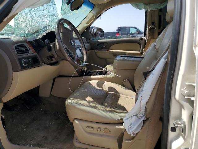 Photo 7 from auction – 2012 CHEVROLET SUBURBAN C with VIN 1GNSCKE09CR279735