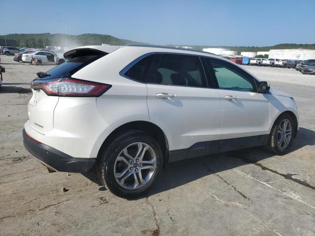 Photo 3 from auction – 2015 FORD EDGE TITAN with VIN 2FMTK3K80FBC17269