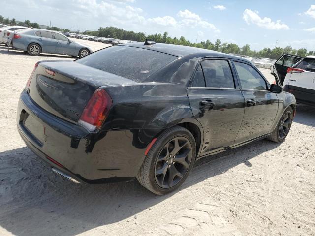 Photo 3 from auction – 2021 CHRYSLER 300 S with VIN 2C3CCABG0MH657634