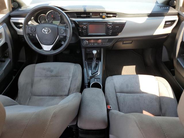 Photo 8 from auction – 2016 TOYOTA COROLLA L with VIN 5YFBURHE9GP425797