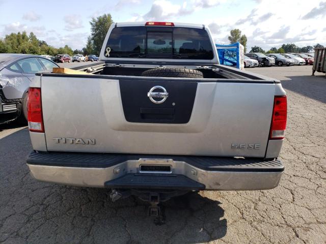 Photo 6 from auction – 2004 NISSAN TITAN XE/S with VIN 1N6AA06B84N543841