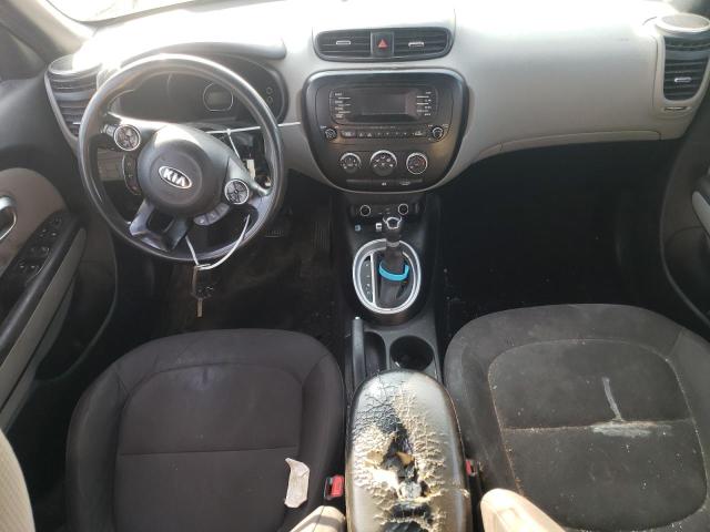 Photo 8 from auction – 2015 KIA SOUL with VIN KNDJN2A29F7176787