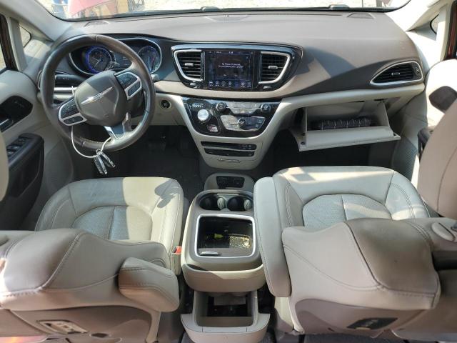 Photo 8 from auction – 2020 CHRYSLER PACIFICA T with VIN 2C4RC1EG8LR244368