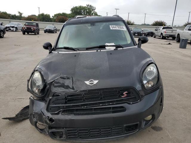 Photo 5 from auction – 2016 MINI COOPER S C with VIN WMWZC3C50GWT07017
