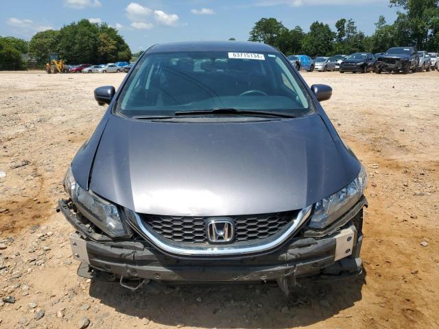 Photo 5 from auction – 2015 HONDA CIVIC SE with VIN 2HGFB2F72FH556692