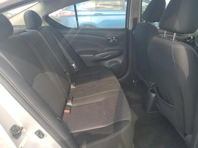 Photo 10 from auction – 2019 NISSAN VERSA S with VIN 3N1CN7AP6KL856978