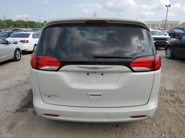 Photo 6 from auction – 2017 CHRYSLER PACIFICA T with VIN 2C4RC1DGXHR768114