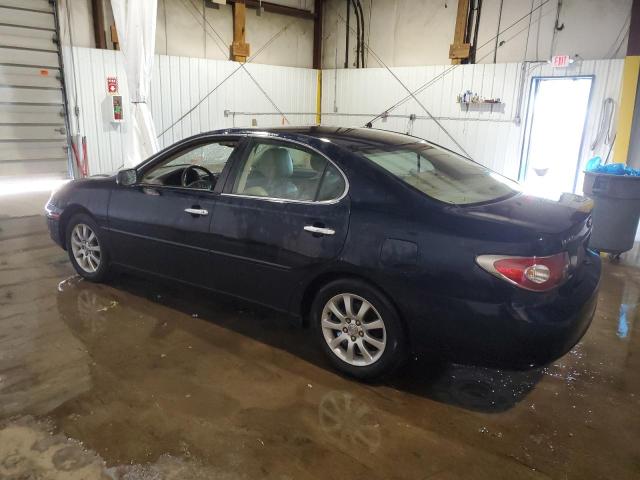 Photo 2 from auction – 2003 LEXUS ES 300 with VIN JTHBF30G135038929