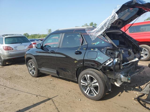 Photo 2 from auction – 2023 CHEVROLET TRAILBLAZE with VIN KL79MRSL8PB173316