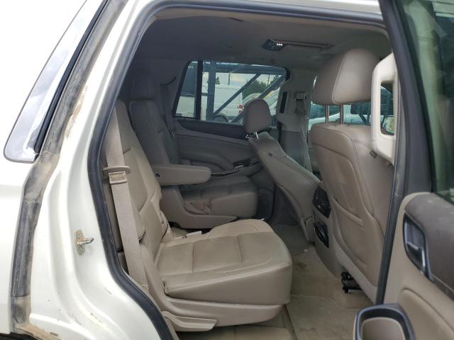 Photo 10 from auction – 2015 GMC YUKON SLT with VIN 1GKS1BKC8FR685642
