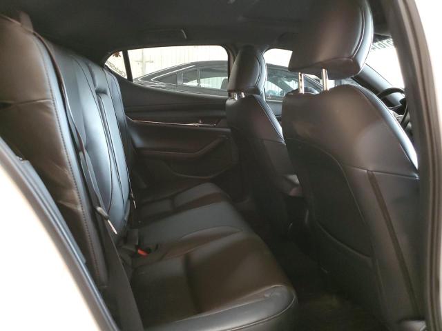 Photo 11 from auction – 2023 MAZDA 3 PREMIUM with VIN JM1BPAMM8P1607856