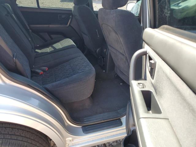 Photo 11 from auction – 2007 KIA SORENTO EX with VIN KNDJD736575715449