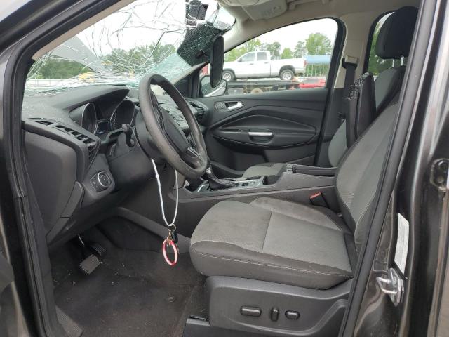 Photo 7 from auction – 2017 FORD ESCAPE SE with VIN 1FMCU0G92HUC56002