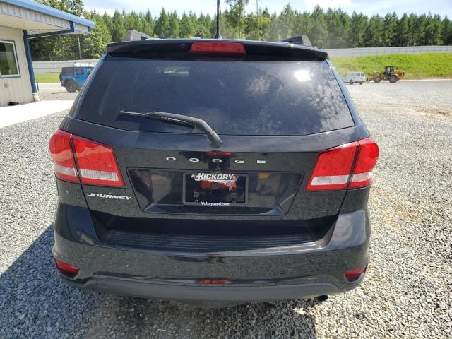 Photo 6 from auction – 2019 DODGE JOURNEY SE with VIN 3C4PDCBB2KT707691