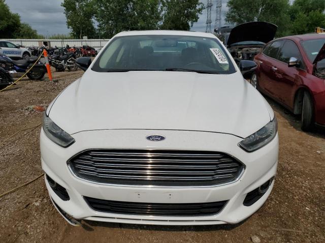 Photo 5 from auction – 2014 FORD FUSION TIT with VIN 3FA6P0K99ER154995