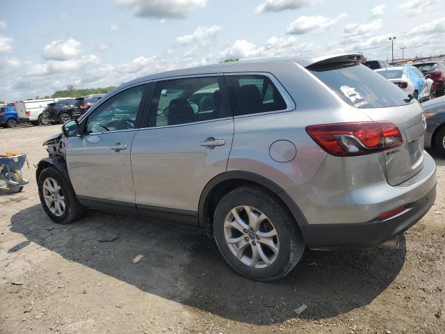 Photo 2 from auction – 2014 MAZDA CX-9 TOURI with VIN JM3TB3CA5E0437469