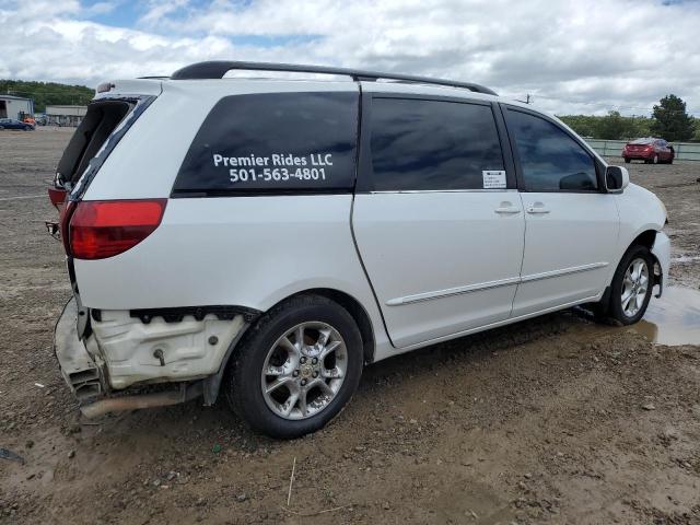 Photo 3 from auction – 2004 TOYOTA SIENNA with VIN 5TDZA22C14S183712