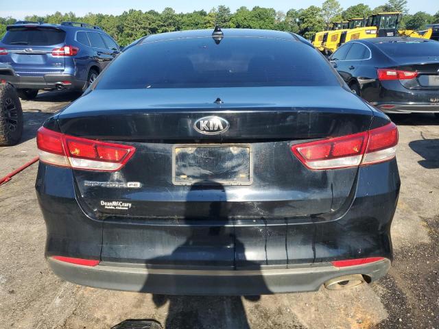 Photo 6 from auction – 2016 KIA OPTIMA LX with VIN 5XXGT4L37GG040524