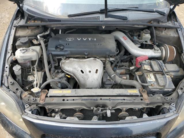Photo 11 from auction – 2009 TOYOTA SCION TC with VIN JTKDE167X90277127