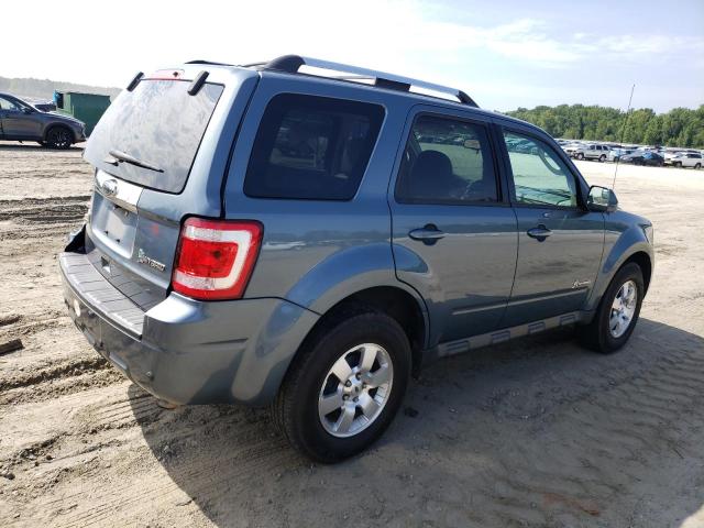 Photo 3 from auction – 2012 FORD ESCAPE HYB with VIN 1FMCU5K30CKA03278