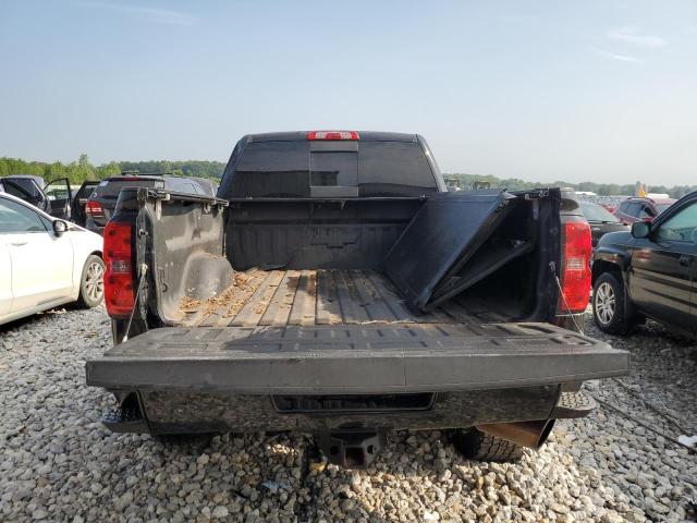 Photo 6 from auction – 2016 CHEVROLET SILVERADO with VIN 1GC1KXE86GF115392