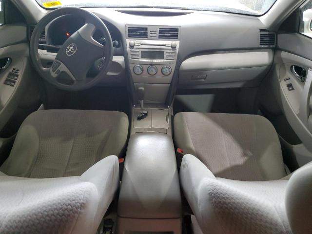 Photo 8 from auction – 2011 TOYOTA CAMRY with VIN 4T4BF3EK6BR202292
