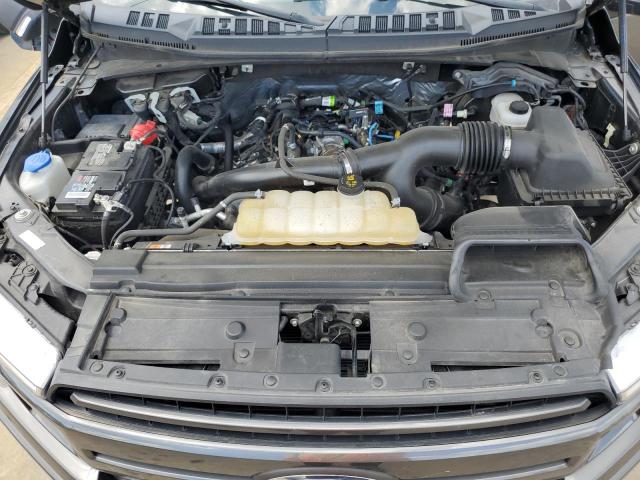 Photo 11 from auction – 2020 FORD F150 SUPER with VIN 1FTEW1EP0LFC47553