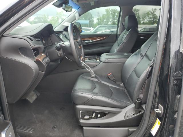 Photo 7 from auction – 2019 CADILLAC ESCALADE P with VIN 1GYS4CKJ4KR220805