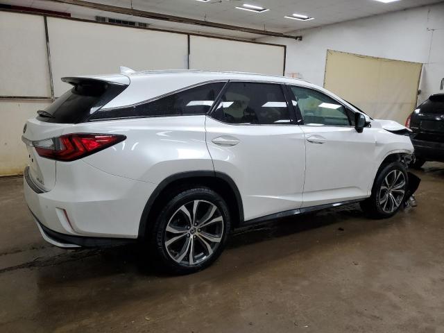 Photo 3 from auction – 2019 LEXUS RX 350 L with VIN JTJDZKCA2K2018771
