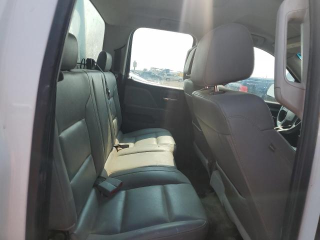 Photo 10 from auction – 2018 CHEVROLET SILVERADO with VIN 1GCRCNEC7JZ356652