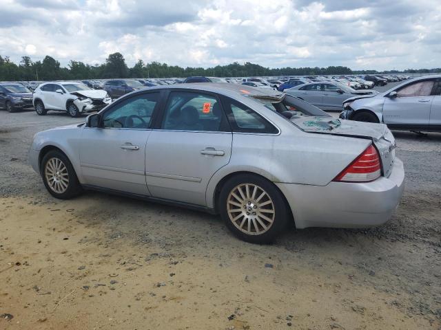 Photo 2 from auction – 2005 MERCURY MONTEGO PR with VIN 1MEFM42175G603066