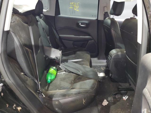 Photo 11 from auction – 2020 JEEP COMPASS LI with VIN 3C4NJDCB9LT161879