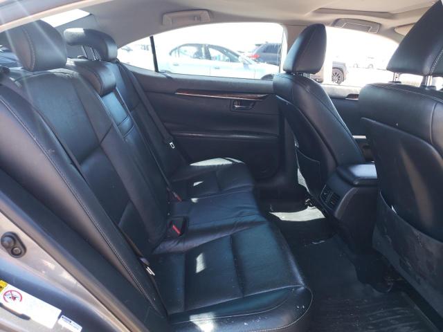 Photo 10 from auction – 2013 LEXUS ES 350 with VIN JTHBK1GG2D2020173