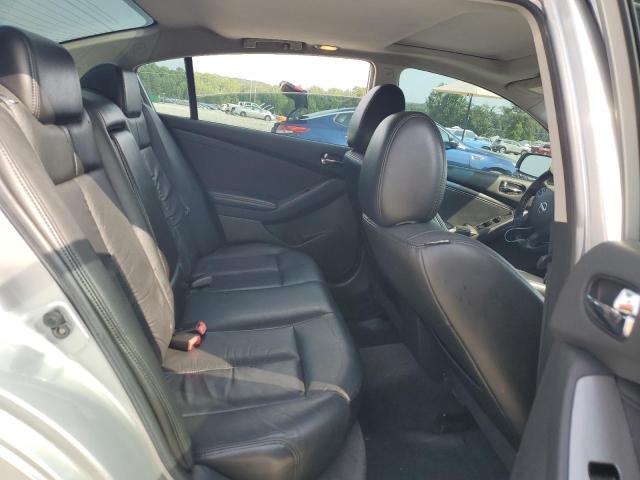 Photo 10 from auction – 2010 NISSAN ALTIMA BAS with VIN 1N4AL2APXAN442880