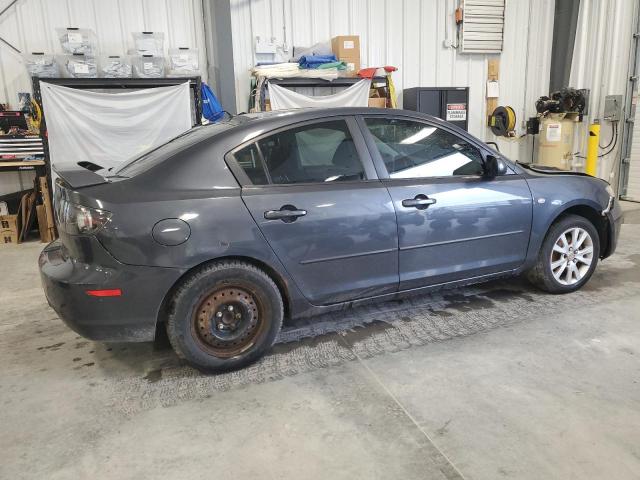 Photo 3 from auction – 2007 MAZDA 3 I with VIN JM1BK32F071756566